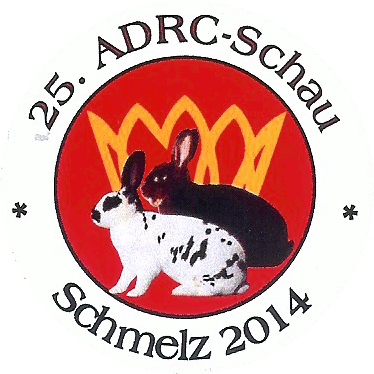ADRC 2014
