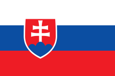 Banner Rexclub in der Slowakei