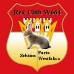 Banner Rexclub Sektion Porta Westfalica