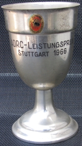 ADRC-Pokal 1966